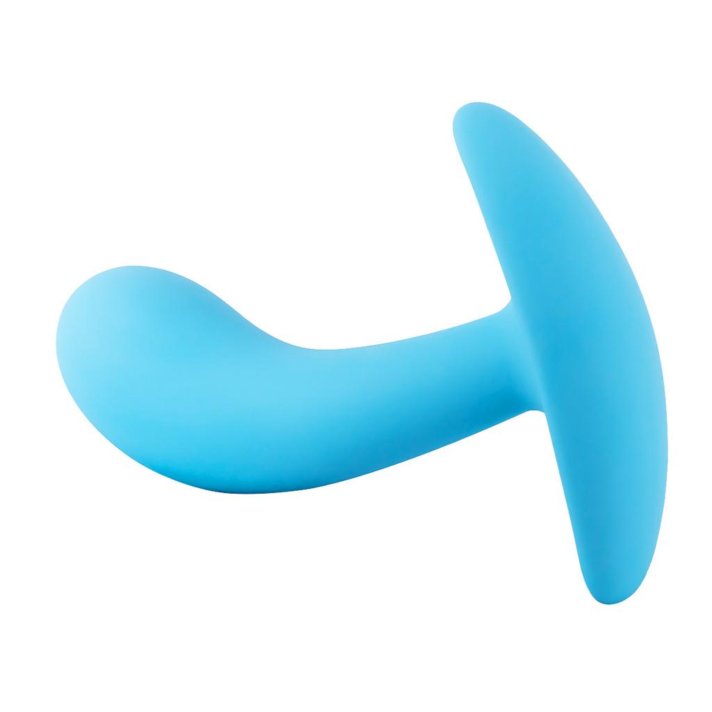 Thumb Shaped Silicone Anal Plug for Woman Men 3 Sizes Butt Plug Anal Dildos Analplug Sexy Toys Adult Toys Anal Toys Sex