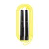 Sonic Jump Rope QX-5078-D Quick Pink Cross Black