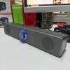 Dual Connection Bluetooth Speaker for Desktop & Computer