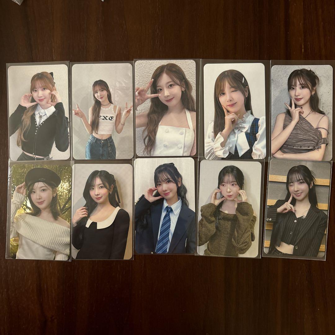 

[USED] NiziU Miihi awake