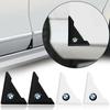 2 Stück für M E46 E90 E60 F10 F30 E39 E36 F20 E87 G30 E92 Auto Tür Ecke Kollisionsschutz Abdeckungen Kratzschutz Aufkleber