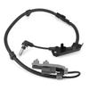 897387989 Front Right ABS Speed Anti Skid Sensor for Isuzu D Max Rodeo TFS77 TFS86 TFS85 2003+