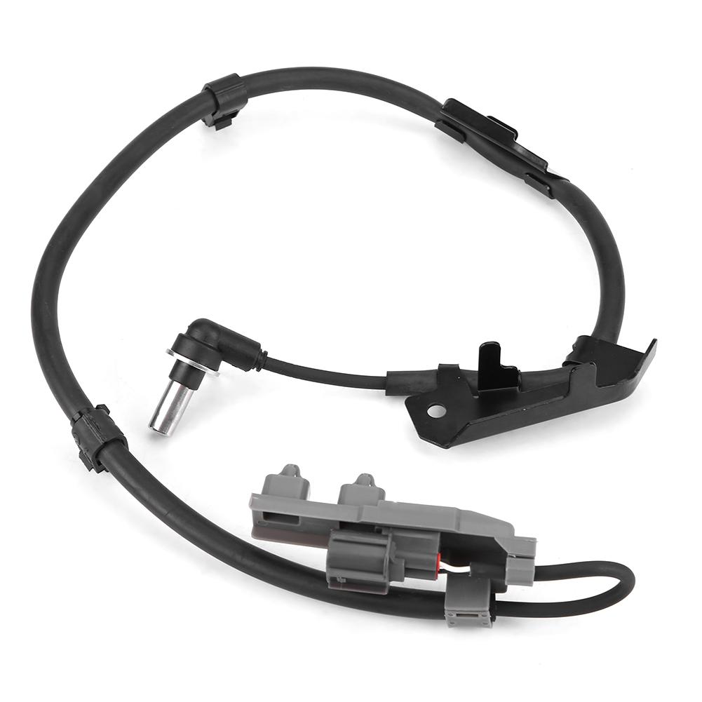 897387989 Front Right ABS Speed Anti Skid Sensor for Isuzu D Max Rodeo TFS77 TFS86 TFS85 2003+