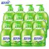 Blue Moon Aloe Antibacterial Hand Wash (12-Pack)