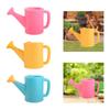 Small Watering Can for Kids Gardening Tool Sprinkling Kettle Portable