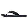 Under Armour Marathon Key 5 Sandal Black Stealth Grey Men Sneakers 3025041-001