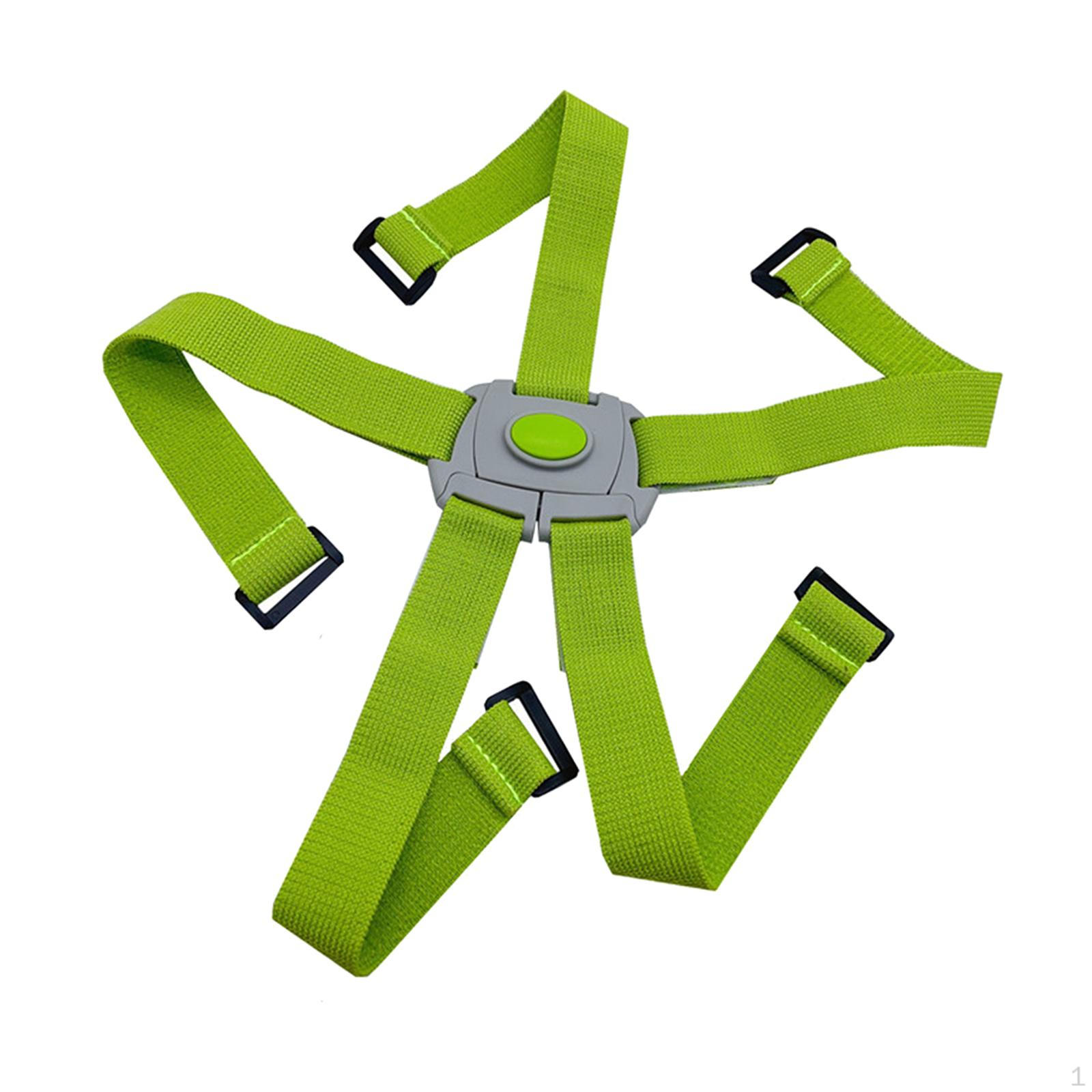 Adjustable Front Bag Support Stand for Cycling Backpacks green and gray