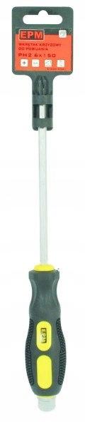 Hex Ph3 8x200mm Driving Screwdriver