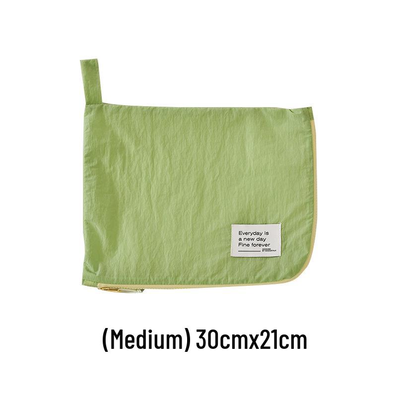 Mo Yu Travel Storage Bag Set: Lightweight Organizer for Clothes & Underwear