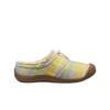 Birkenstock Lutry Premium Sandal Sandcastle Cognac Men Sneakers Tan 1032611