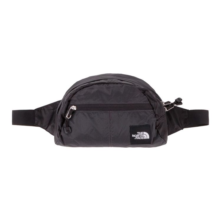 

The North Face Waterproof Classic Crossbody Waist Bag Outdoor Bag Unisex bags Black NF0A3KZ5MN8 Black