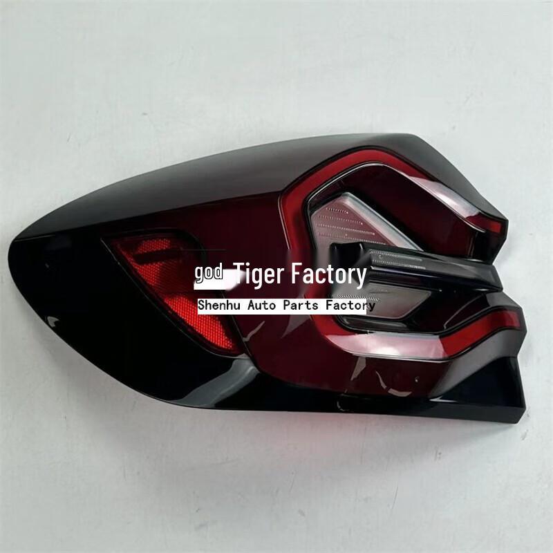 BMW X3 22-23 Model Rear Taillight Cover & Housing Shell
