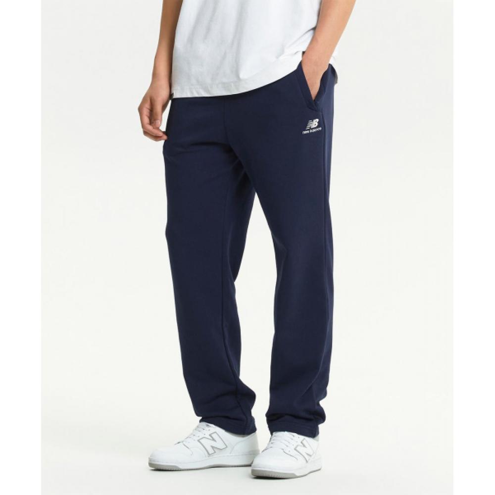 

New Balance Nbmldb1013 Uni Basic Брюки Темно-синие (59)NAVY/XS(070)