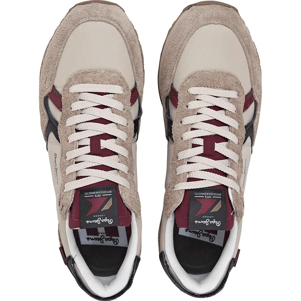 Pepe Jeans Кросовки Brit Flyer