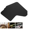 4Pcs Universal Mudguard Cover Mud Flap Guards Fenders Fit for Subaru Forester MF12BASBLK