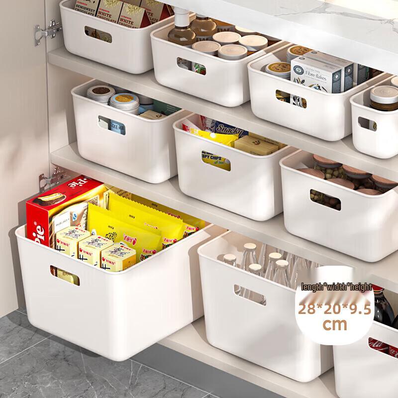 Multi-purpose Desktop Storage Basket
