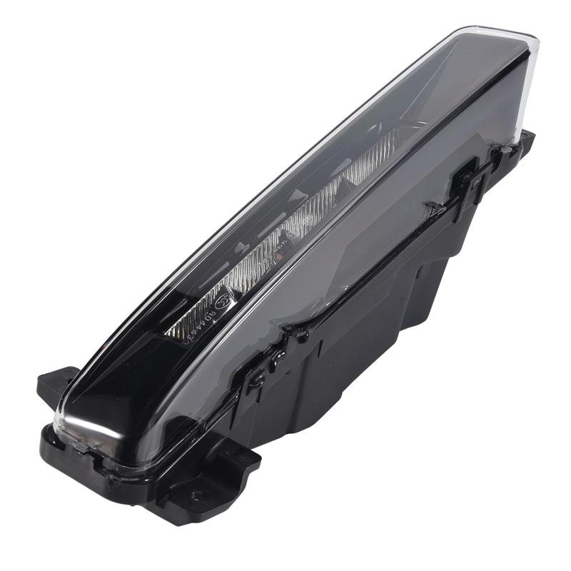 LED Daytime Running Light Front Left Fog Light 63179477171 For BMW G30 G38 5 Series 520I 2017-2020