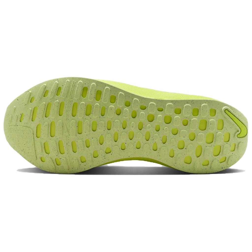 Nike ReactX Infinity Run 4 Volt Sneakers DR2665-700