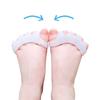 Unisex Hallux Valgus Corrector Toe Separator for Adults & Kids