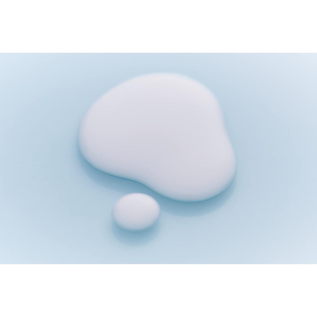 AQUALABEL Aqua Milk 145mL Moisturizer Unscented Alcohol & Paraben-Free Colorant-Free Mineral Oil-Free Emulsion