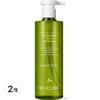 Maxclinic Hyaluron Vita Oil Foam Cleanser, 310g, 2 Pcs