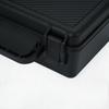 Parts Box Plastic Toolbox Tool Organizer Instrument Protection Box Portable Equipment Tool Case