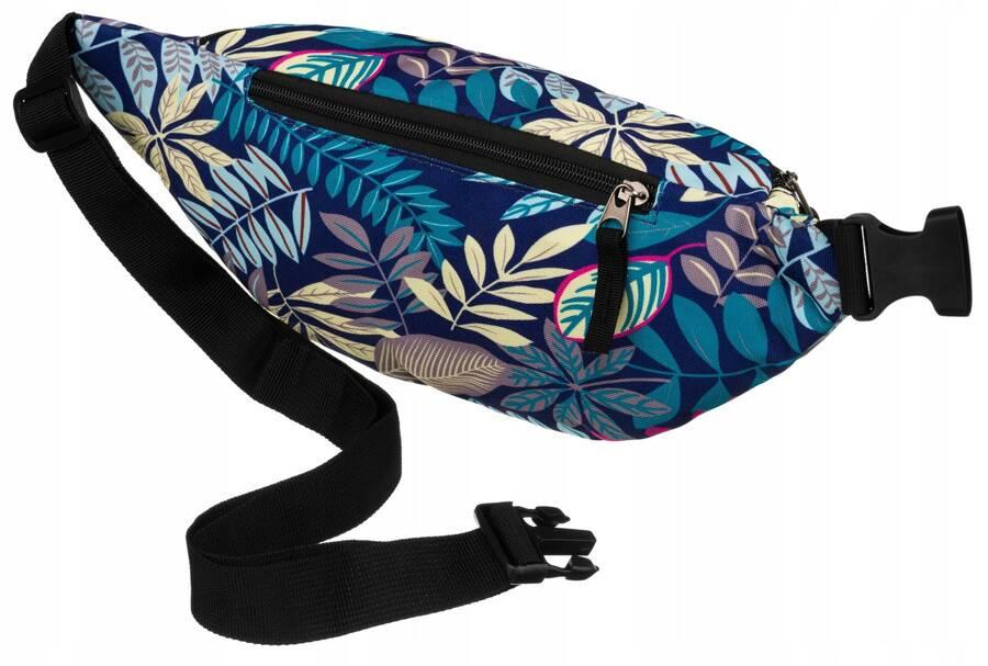 Damen-Hüfttasche mit Taschen von Rovicky