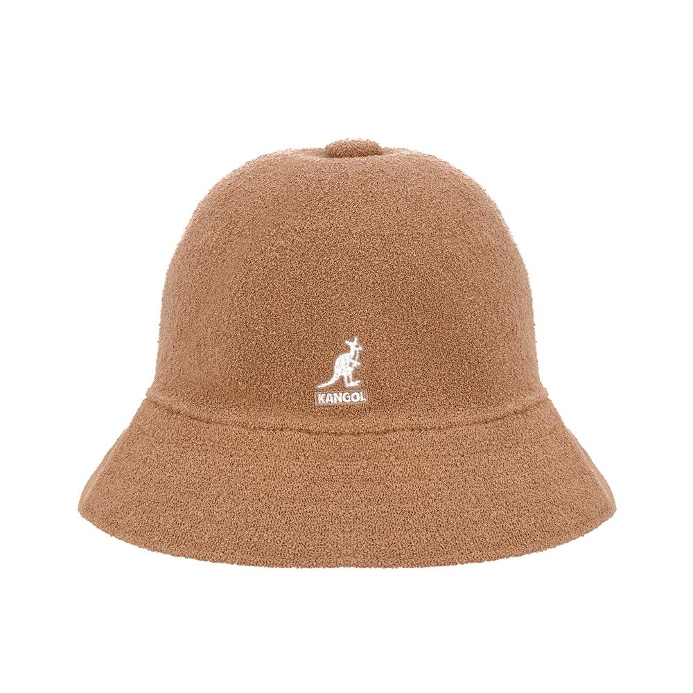 Kangol 0397bc Овсяная Панама Bermuda Casual 0397BC OAT (S)