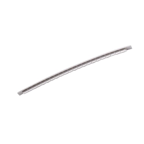 Musiclily Pro 2.9mm Stainless Steel Guitar Fret Wire (Pack of 24) for Strat, Tele, LP, and Les Paul Electric Guitars