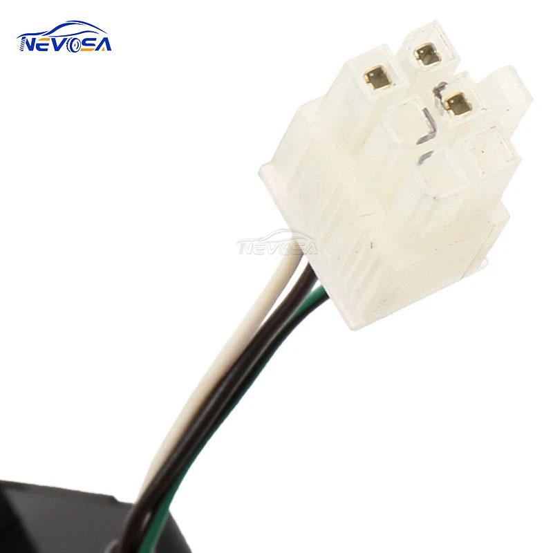 96540683 Chevrolet Turn Signal Steering Column Switch - Fits Chevy Vehicles