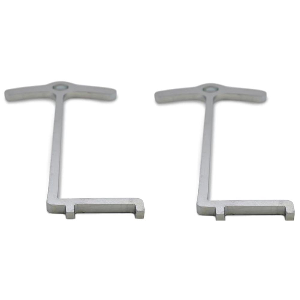 

Car Timing Belt Checking Tool OEM G-0109-6 Automotive Timing Belt Test Tool Professional Belt Wear Gauge for PureTech 1.0 1.2