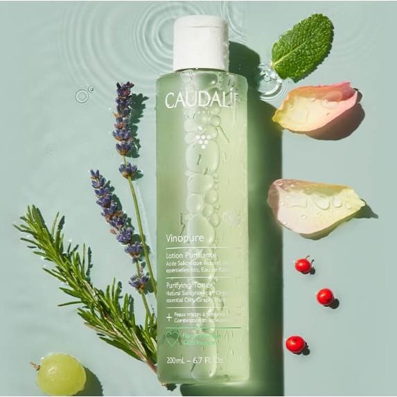

CAUDALIE Vinopure Purifying Toner 50ml, 200ml 200ml