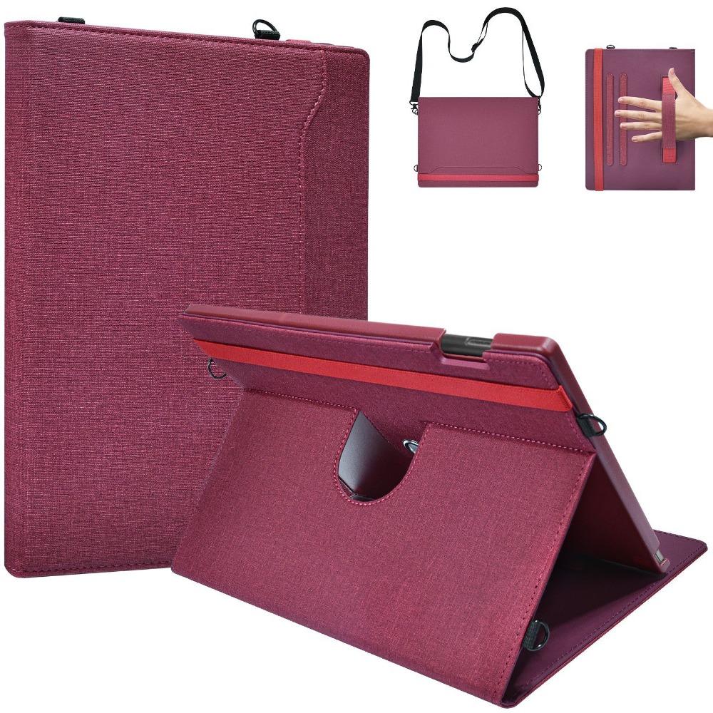 Multi-angles 11.8 Inch E-Reader Stand Case Protective Cover for reMarkable Paper Pro