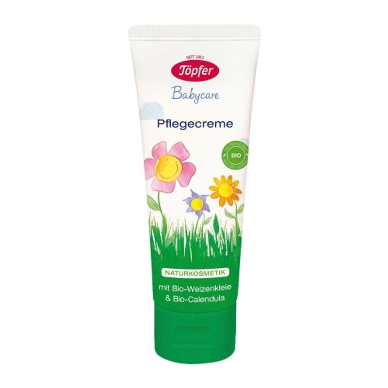 Topper Baby Nourishing Cream 75ml