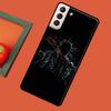 The Walking Dead Negan Phone Case For Samsung Galaxy S23 S20 FE S21 Ultra Note 10 S9 S10 Plus Note 20 S22 Ultra Cover