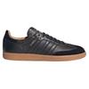 adidas Samba OG Made in Italy Black Gum Herren Sneaker Core-Black Core-White ID2864