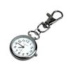 KOYOKOMA Nurse Watch Inverted Design Simple Naskan Men’s & Women’s Backpack Bag Point Gunmetal Black