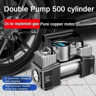 Nářadí a vybavení – Autopumpy