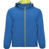 Mens Siberia Soft Shell Jacket