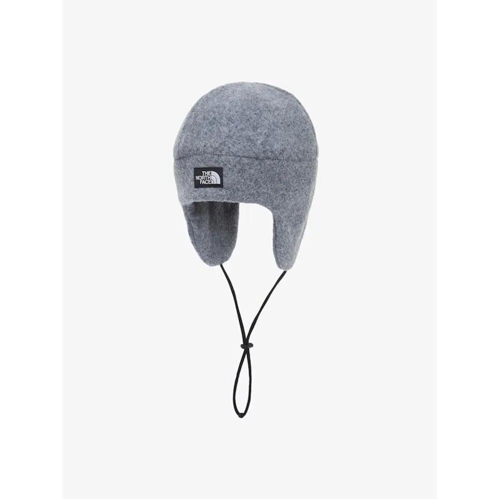 Шапка-ушанка The North Face Reul NE3BR60B GRY 191328