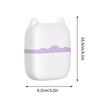 Ice Facial Multi Functional Face Massage Roller 2 In 1 Portable Facial Roller Handheld Ice Shaping Ice Roller Skin Care