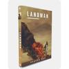 Neues Box-Set Landman Staffel 1 DVD 3 Discs englische Version