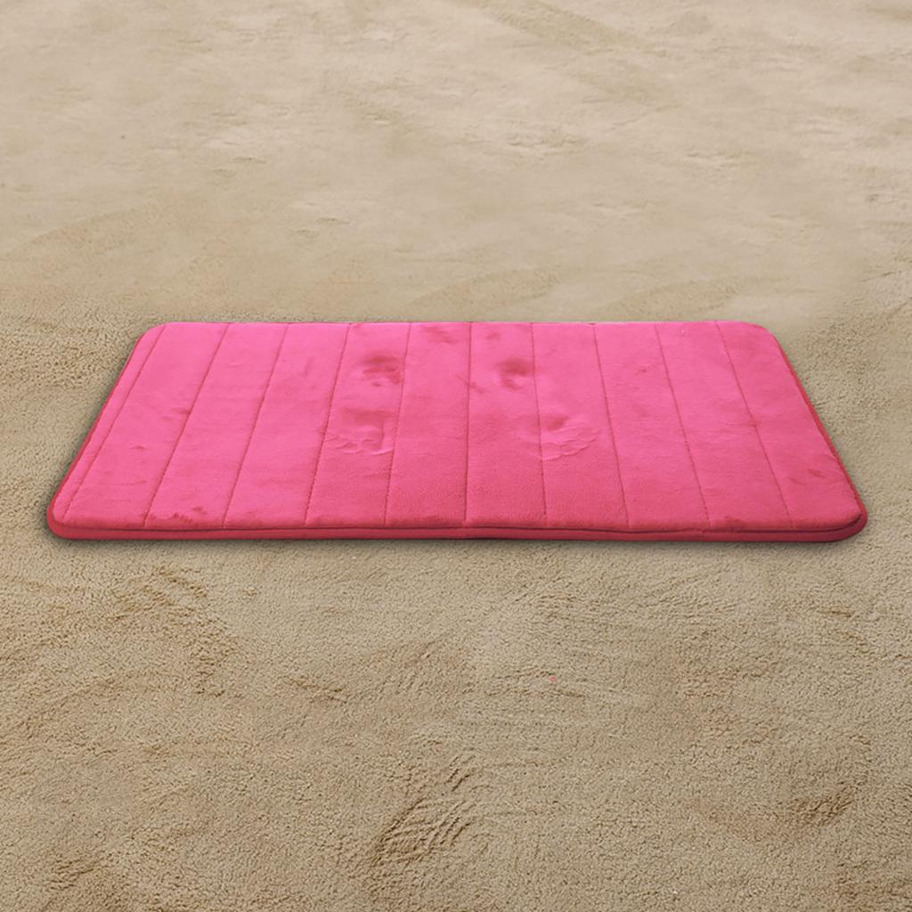 Cheap Floor Mat Bedroom BathroomKitchen Absorbent Mat Nonslip Door Mat Joom