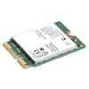 Wireless Network Card Bluetooth5.0 802.11ac M.2 Wifi Adapter with Antenna 9560NGW 1730Mbps(Connecting Wire Antenna