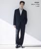 Musinsa Standard [City Workers] Karmor Blazer [Black]