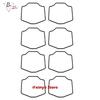 Motorcycle carburetor repair kit gasket rubber for Kawasaki  KZ550 GPZ 550 ZX550  KZ ZX GPZ 550