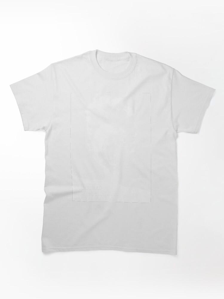 Eraserhead Eraserhead-Baby Classic Unisex T-Shirt