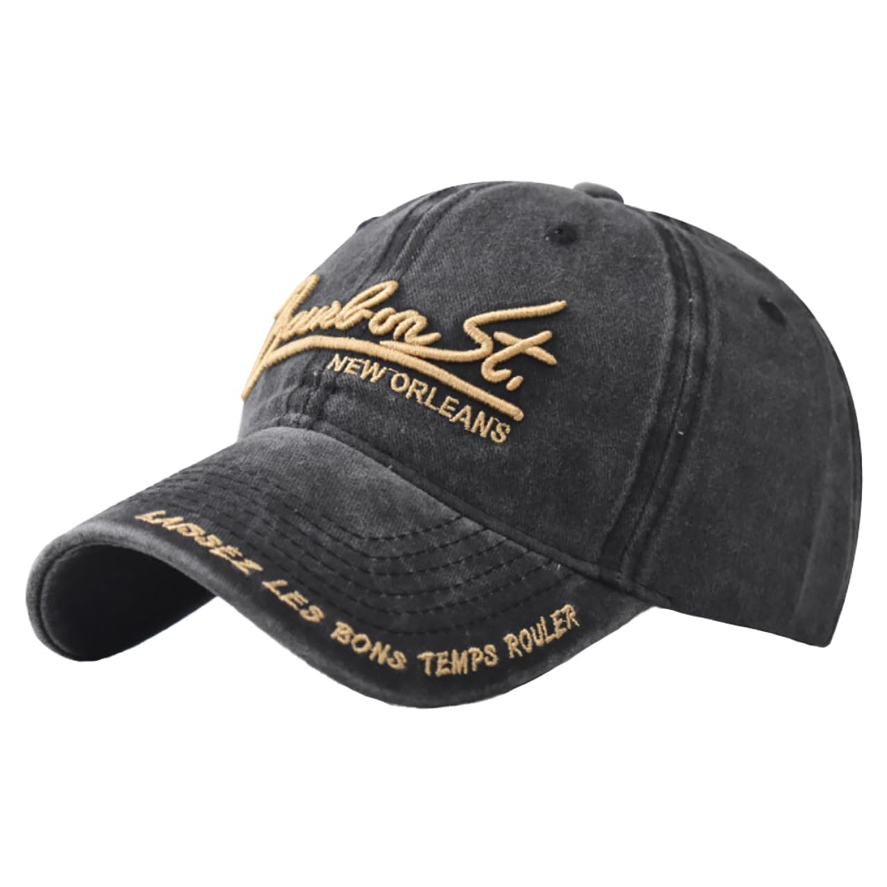 

Бейсболка размера Letter CZA422 [Белый Клык], Шапка, Кепка, Вышивка, Стильная, Для улицы, Регулируемая, Мужская, Женская, (черный) чёрный