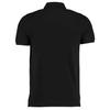 Kustom Kit Mens Klassic Heavyweight Superwash 60C Slim Polo Shirt
