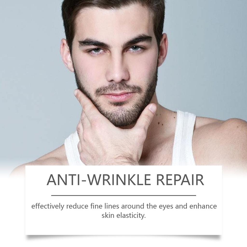 Eye Anti-wrinkle Moisturizing Hydrates, Moisturizes, Tightens And Reduces Fine Lines Around The Eyes10ml